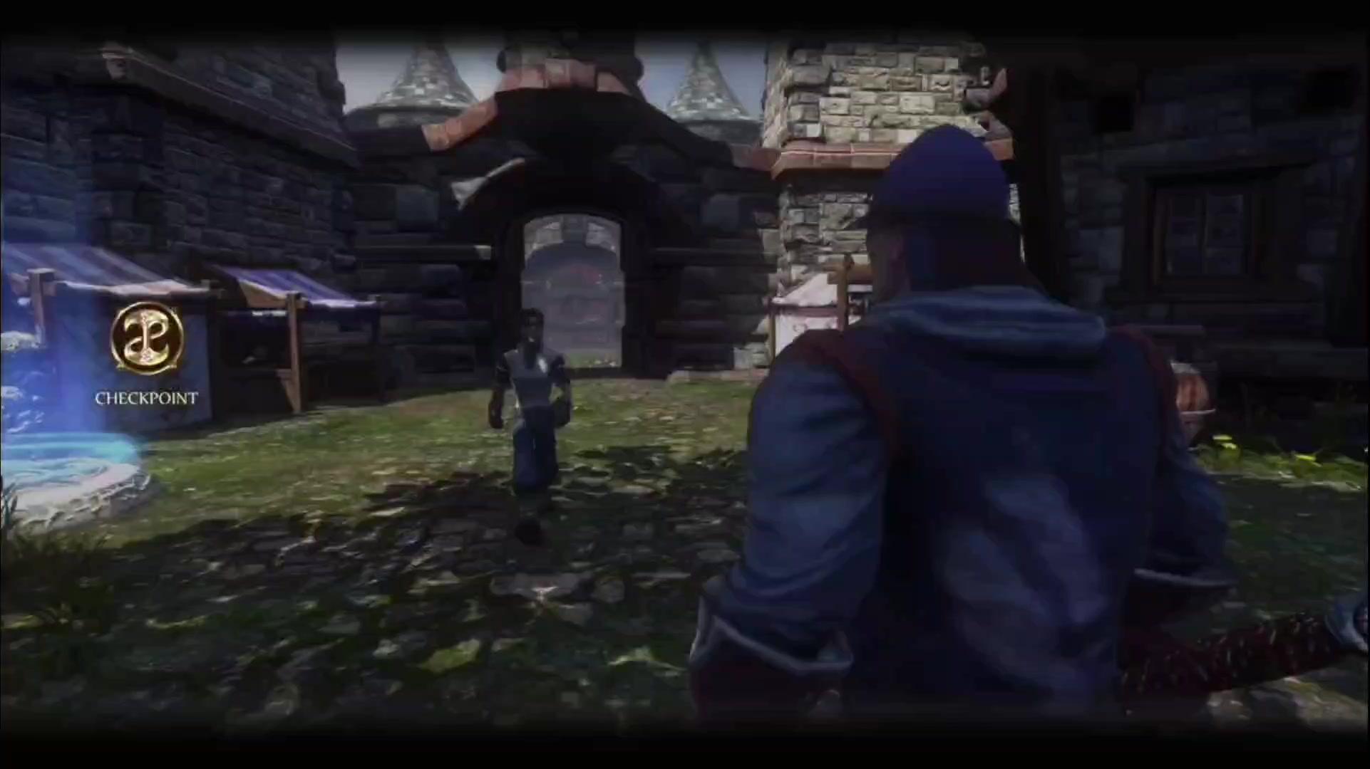 Fable: Anniversary - Bowerstone