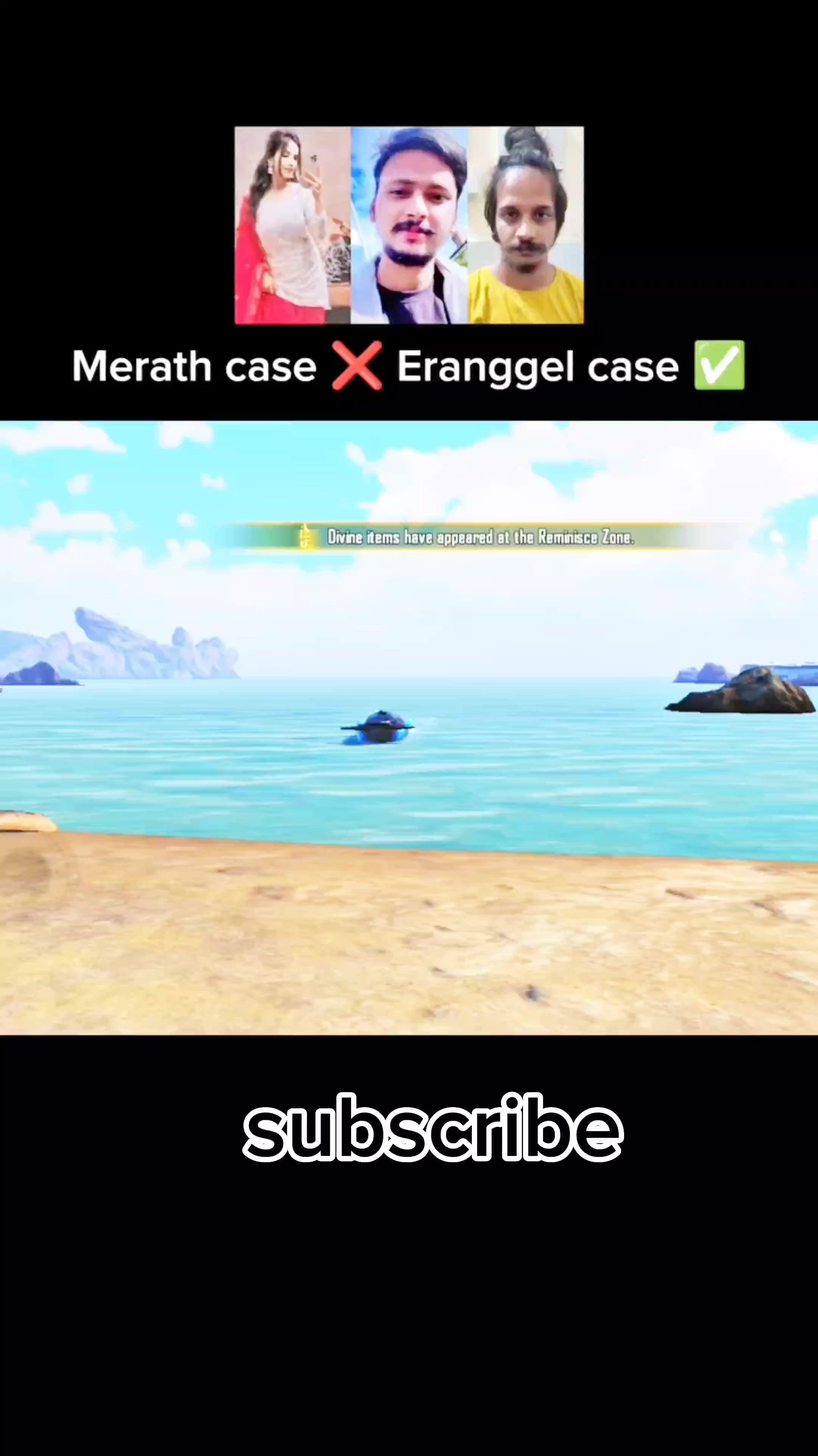 Justice for Merath & Erangel: The Battle forFairness in Gaming#justiceformerath#justiceforerangel #merath #erangel #humanrights#justicematters #standupforjustice#advocateforchange #endinjustice #socialjustice#community #unityforjustice#equityandjus