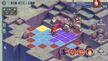 Sword of Convallaria - Review