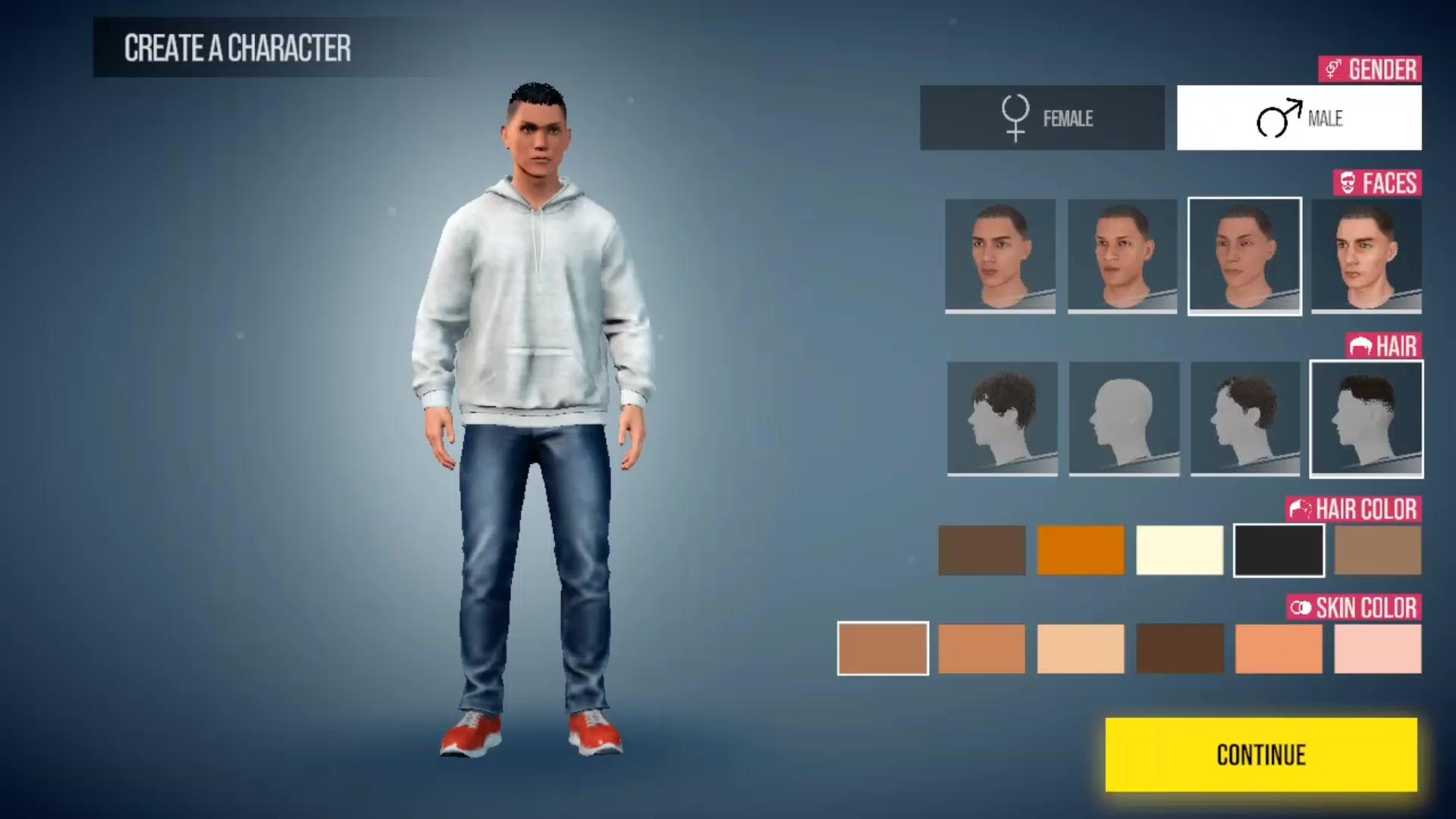 Drive Zone Walkthrough Part 1 – The Journey Begins!