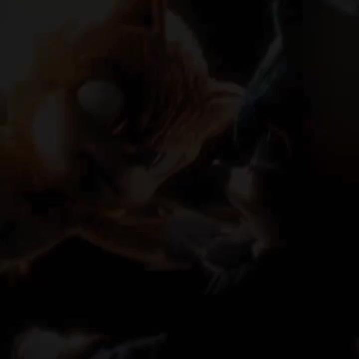 My First Shadow Edit