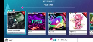 BEST OFFLINE RHYTHM GAME