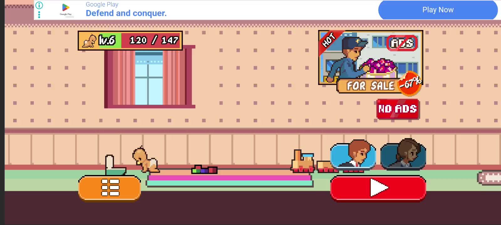 GOOD LIFE SIMULATOR GAME