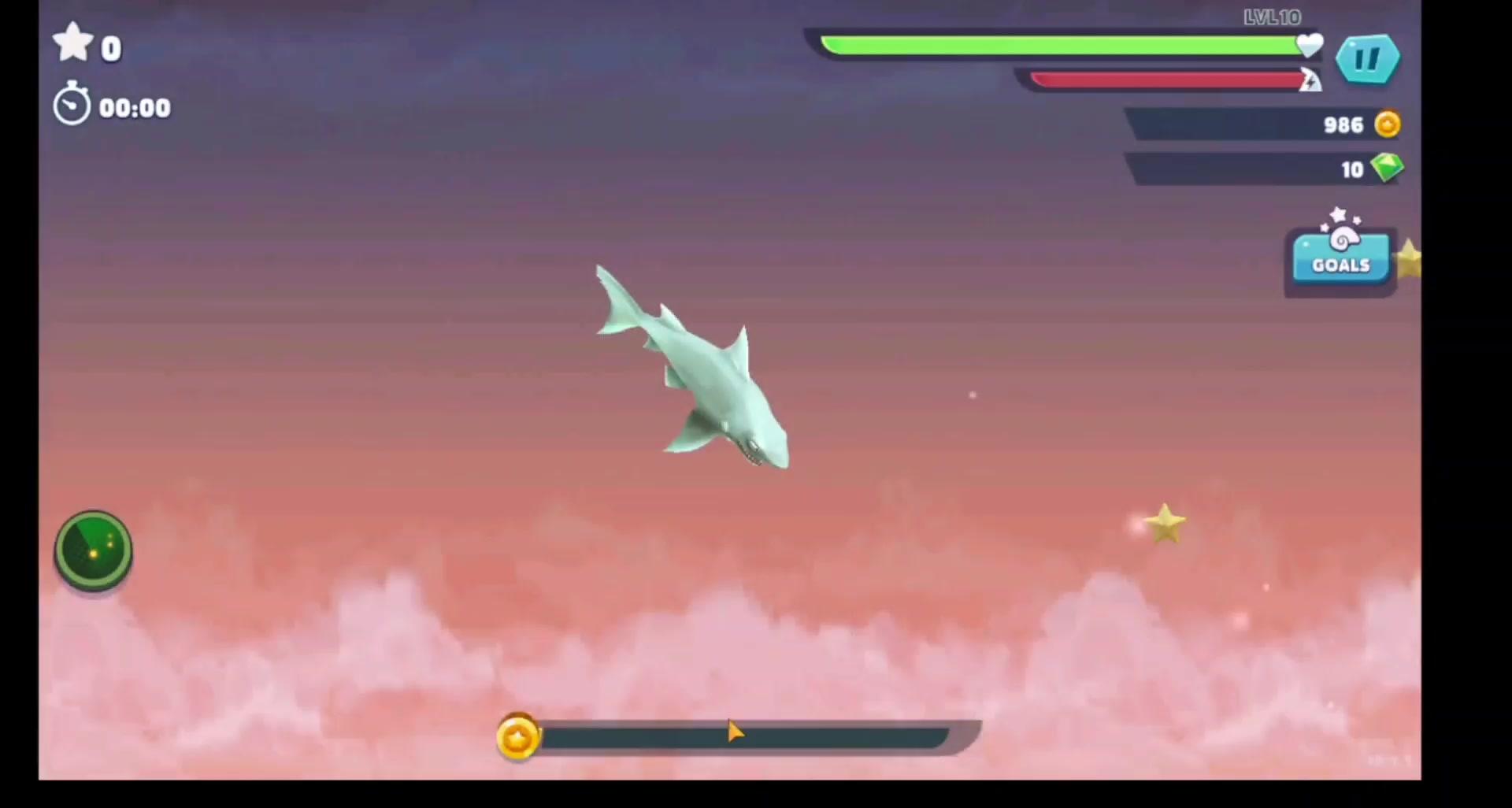 Hungry Shark – Walkthrough Part 2 | Massive Shark Mayhem & Ocean Chaos!
