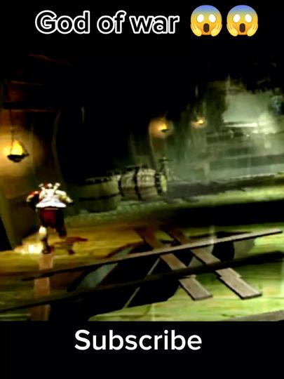 God of War 😱😱#godofwar #shorts #viralvideo #video #youtubeshorts #ytshorts #inddhruva