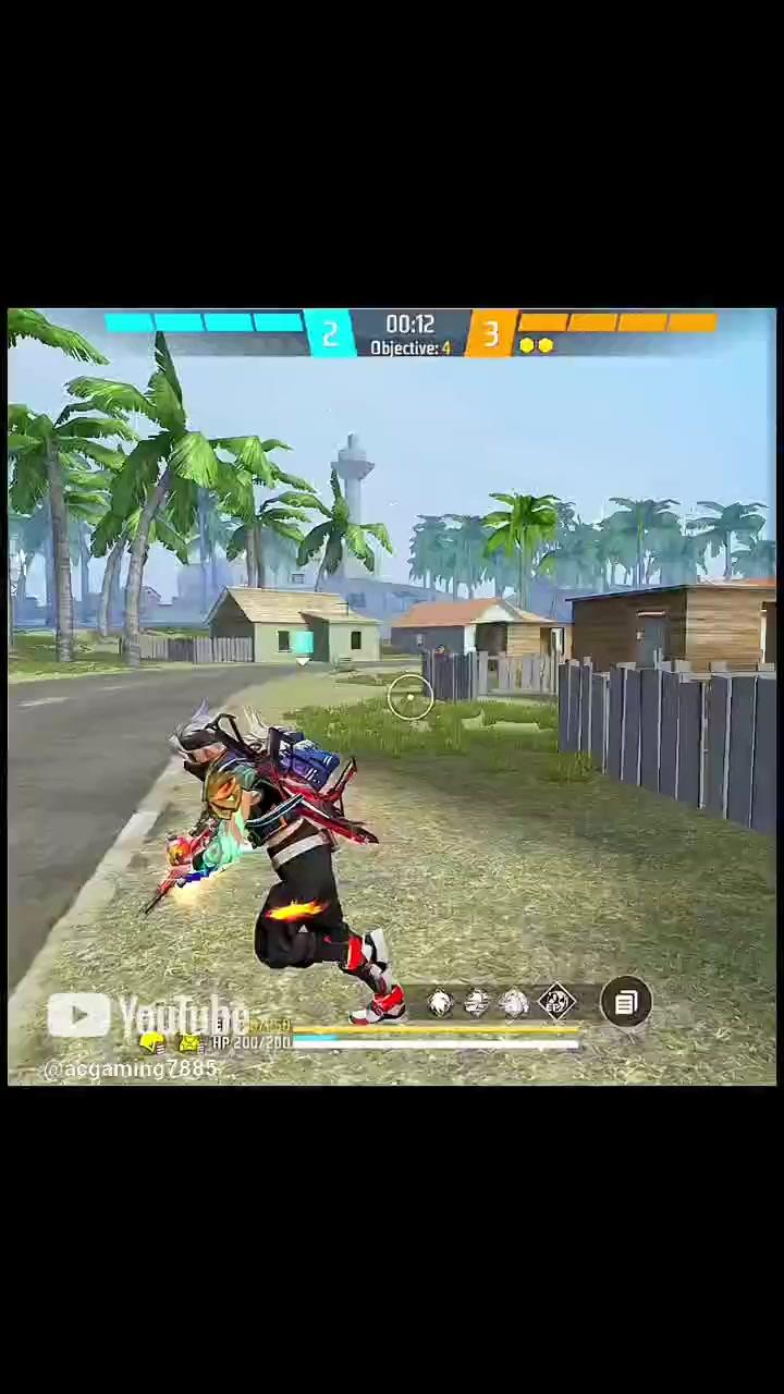 New Troll freefire🔥 😎