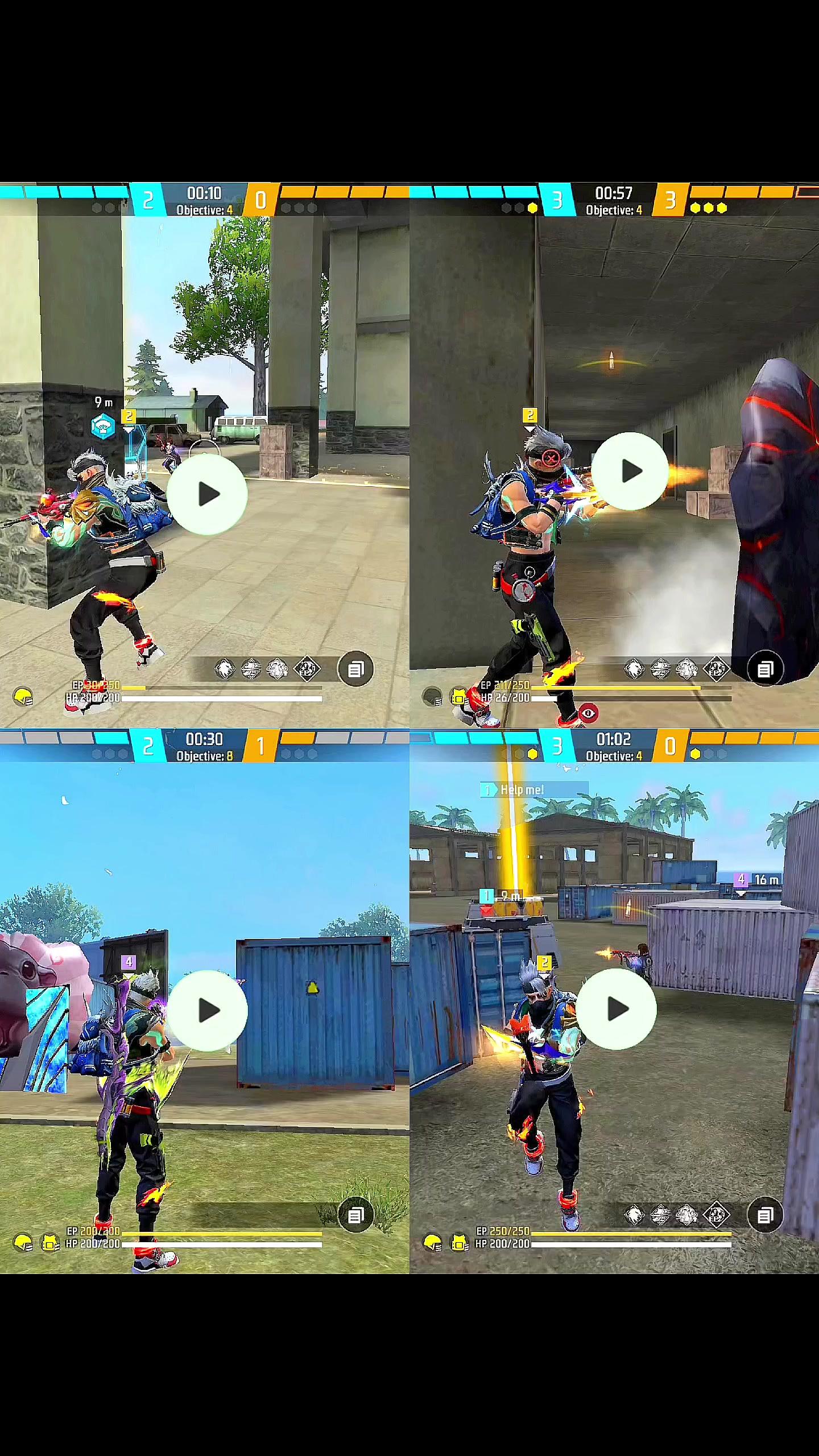 Power ❌ Accuracy🎯🤨?  #Alexwas5223U 