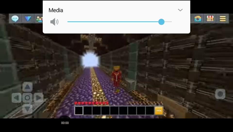 PLANET CRAFT/PLANET OF CUBES POC IN RICHES SUPER XD