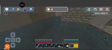 house my planet craft/planet of cubes