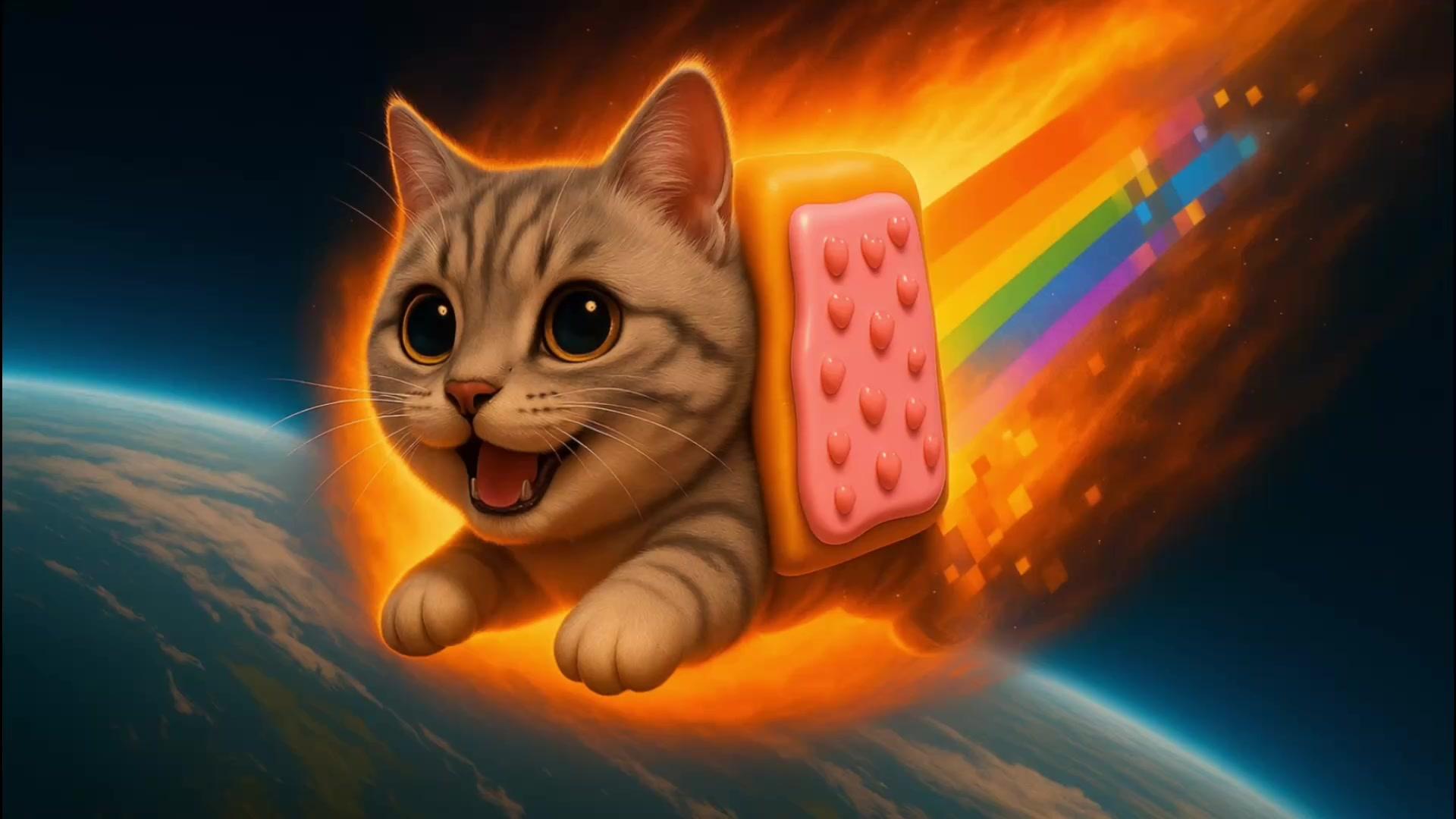 Cats vs Brainrot Latest Version for Android/iOS APK - TapTap