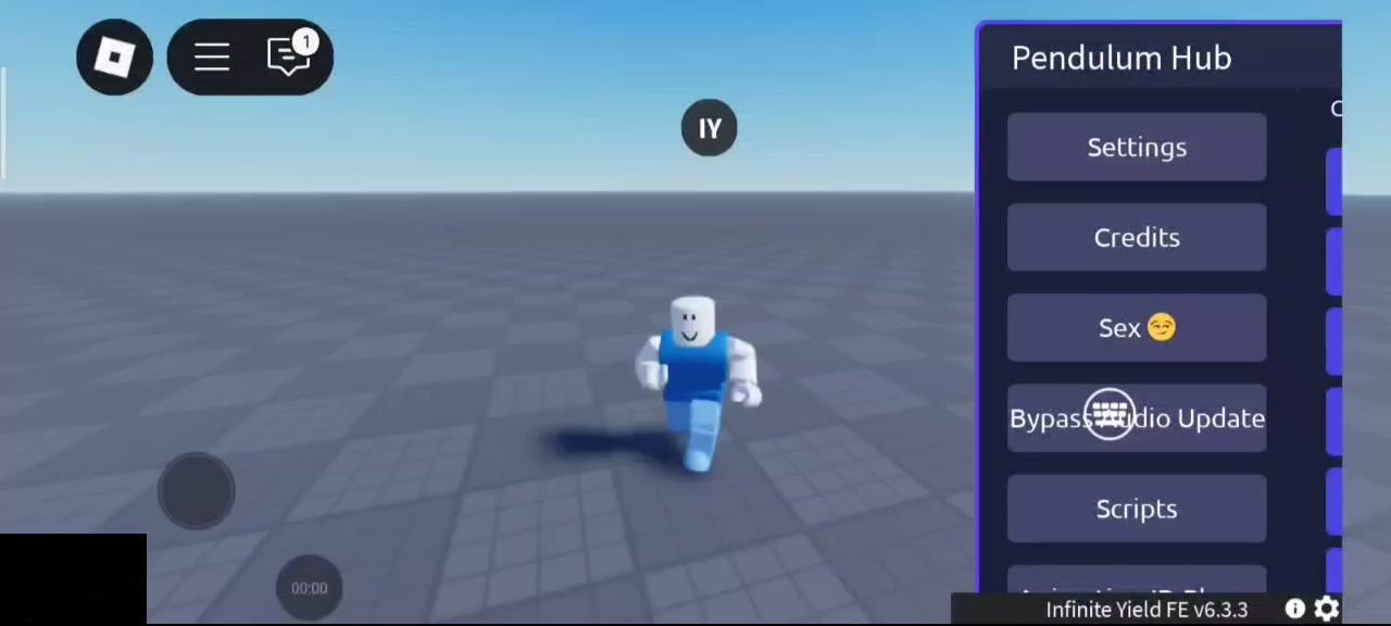 sussy neko my 😳🤭 Roblox 
