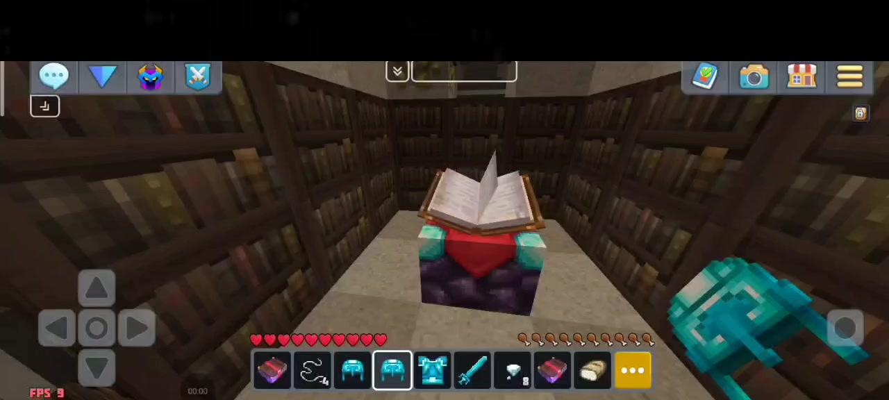 enchanted how much planet of cubes/planet craft [POC YOUR] 