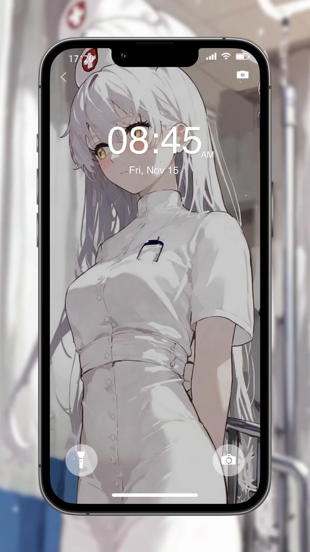 Challenge: Can You Escape Your Yandere Nurse’s Obsession?