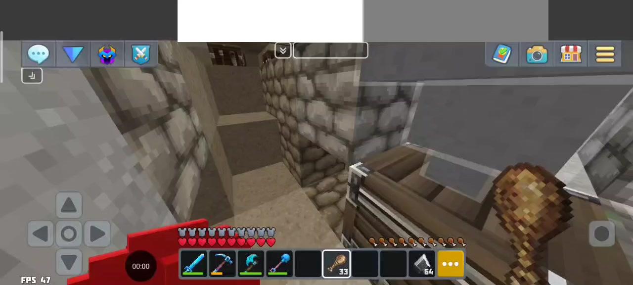 planet of cubes/planet craft farm chicken how much 
