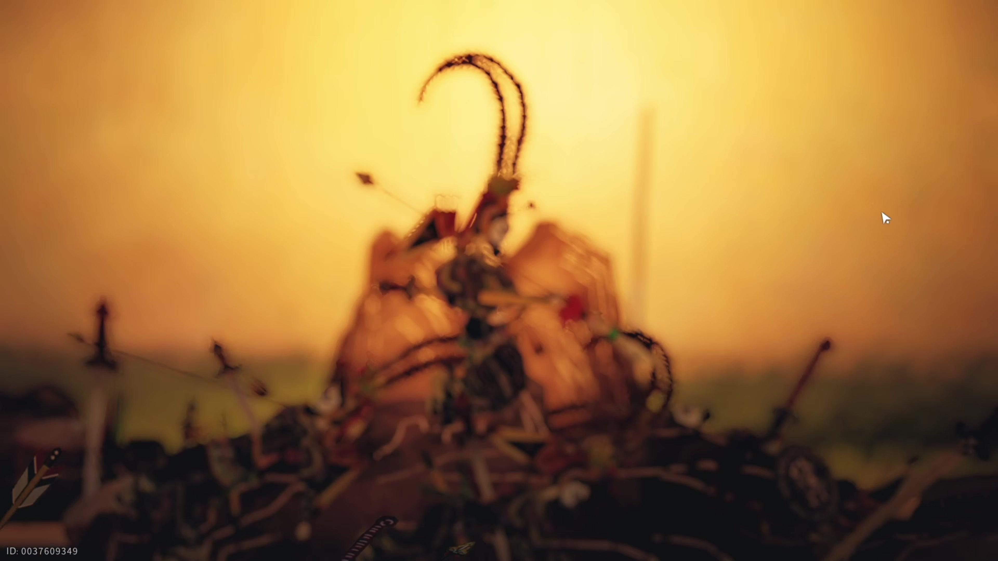 Puppeteer - Sheng Wu Boss Fight Solo | Where Winds Meet 