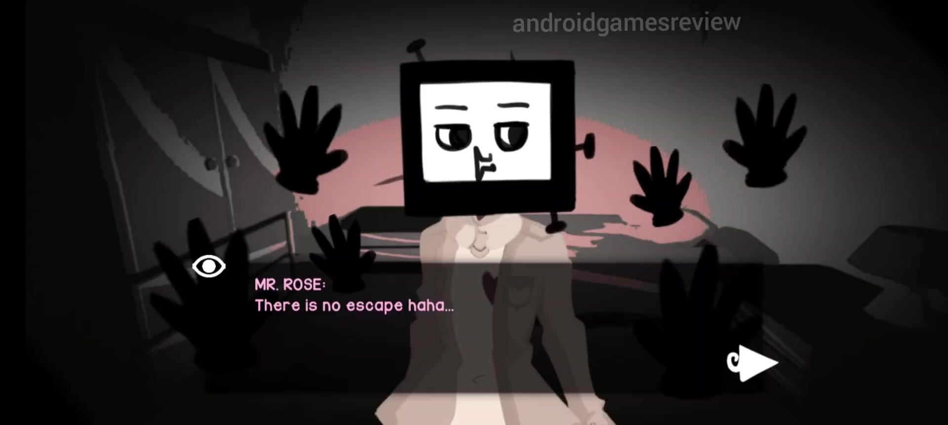 Game : BBirthday - Visual Novel | Gameplay 