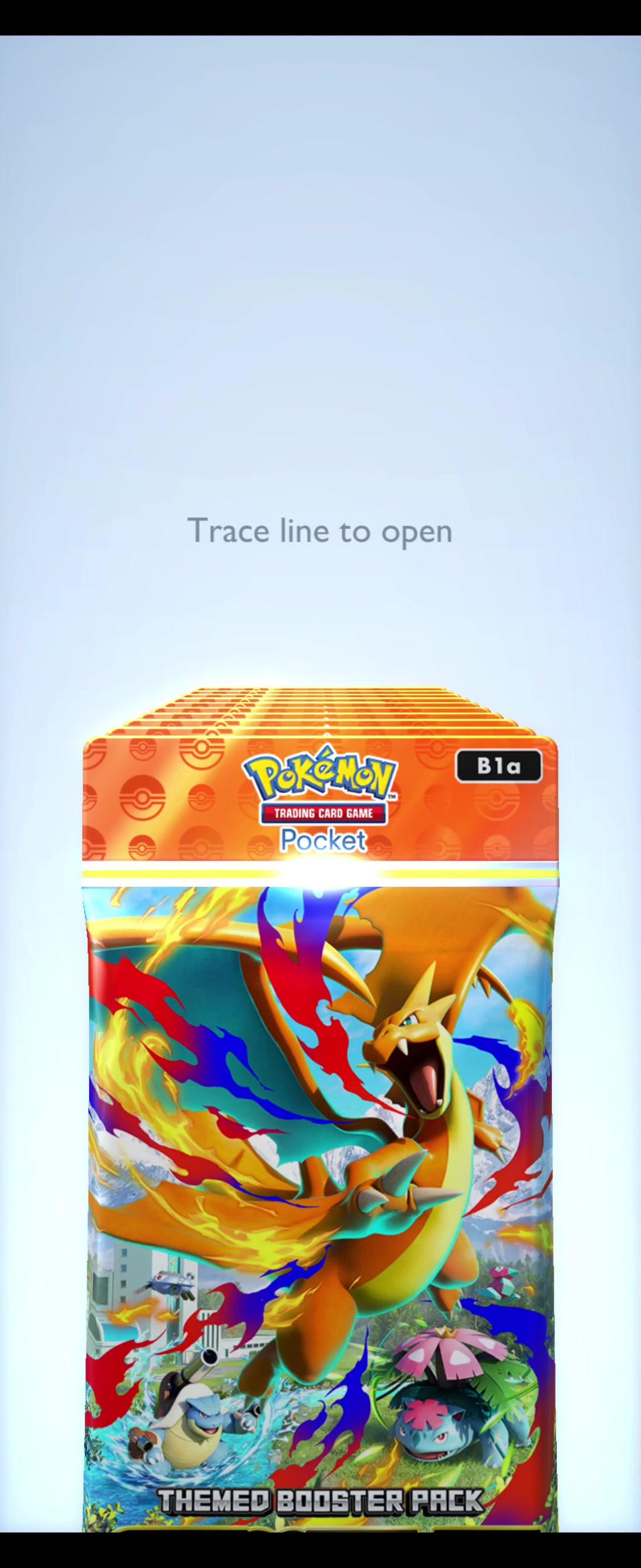 10 pack pull see what I got 👍🏾