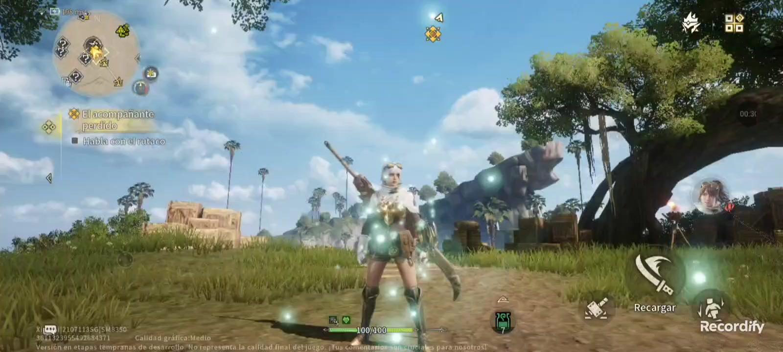 😍LITTLE CLIP GAMEPLAY😍