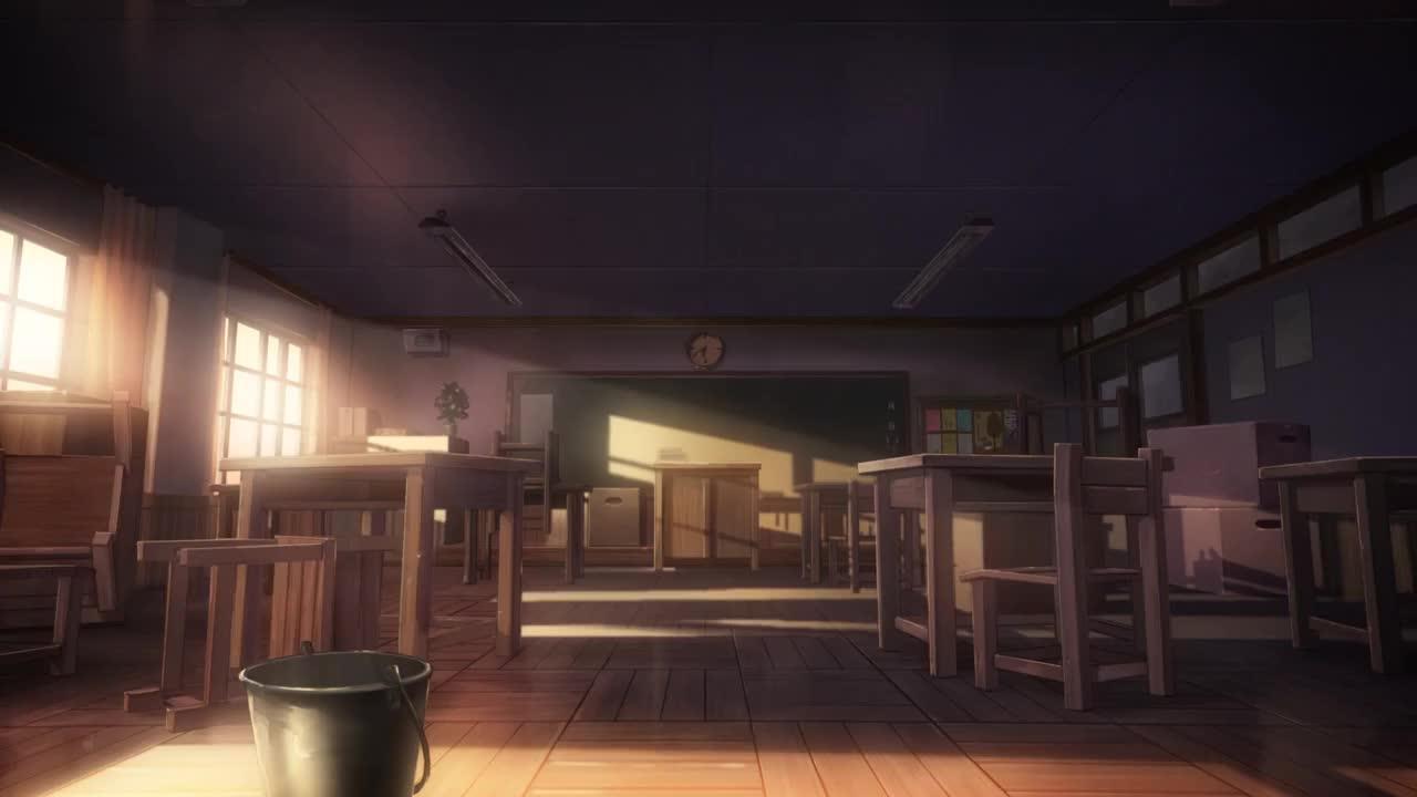 Screenshot of the video of Hidden Survivor
