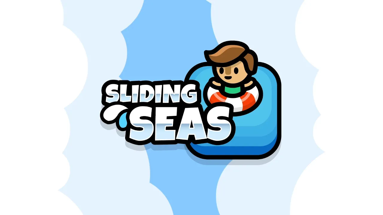 Screenshot of the video of Sliding Seas: Relaxing Match 3