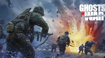 Ghosts Of War Gameplay | I'm Back