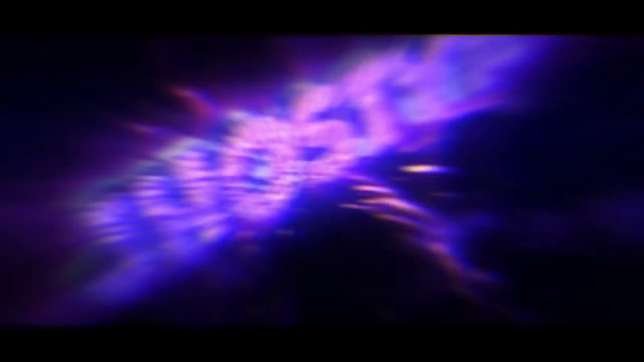 Screenshot of the video of Geometry Worlds 2