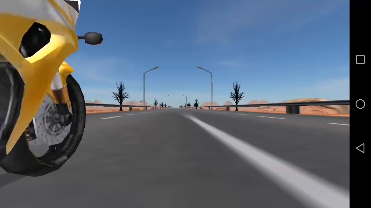 latest racing bike