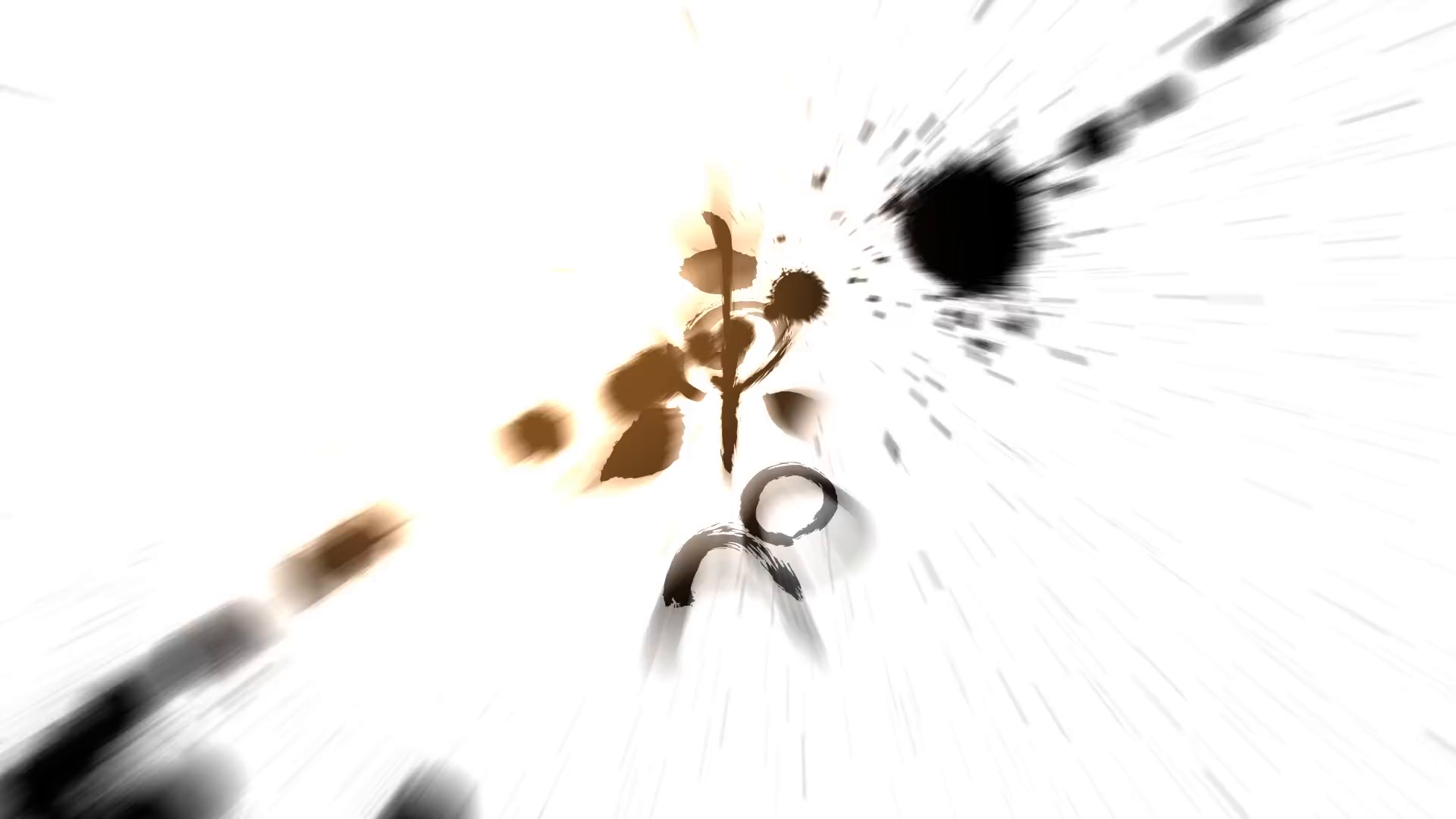 Screenshot of the video of Gekidan Prince