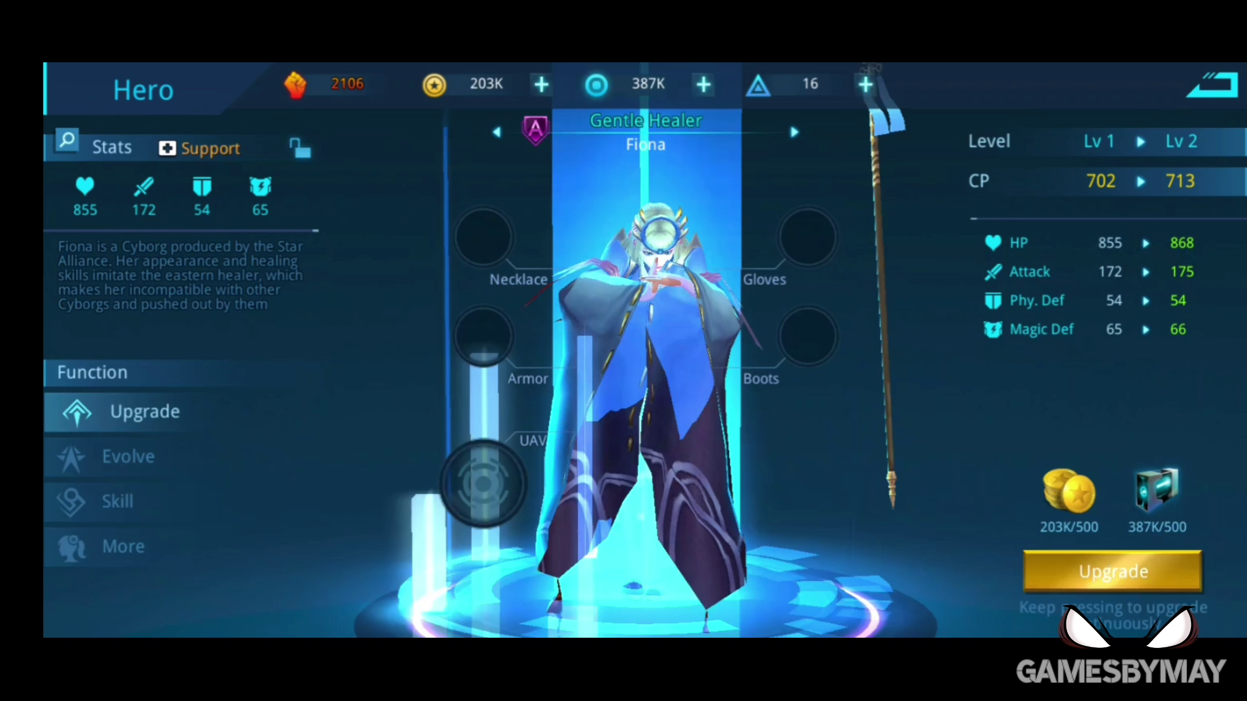Angel Legion | Heroes 🔥 - Angel Legion - TapTap