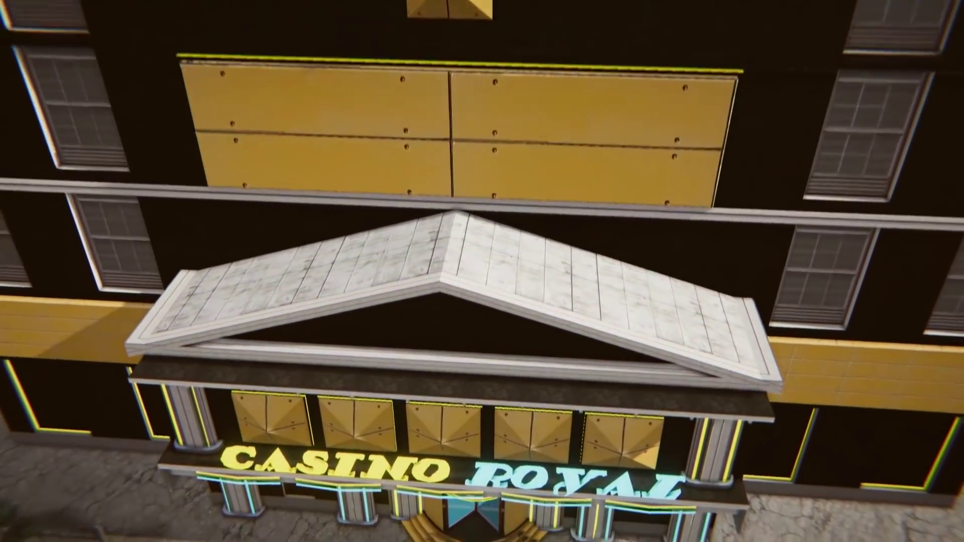 Screenshot of the video of MadOut 2: Grand Auto Racing