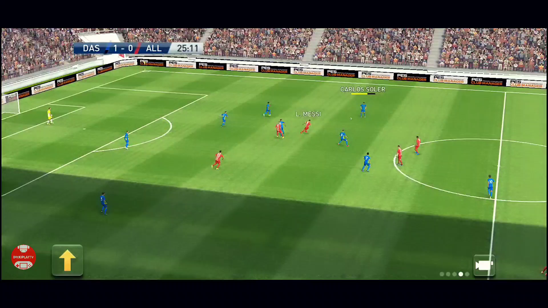A Great Goal by Joao Felix