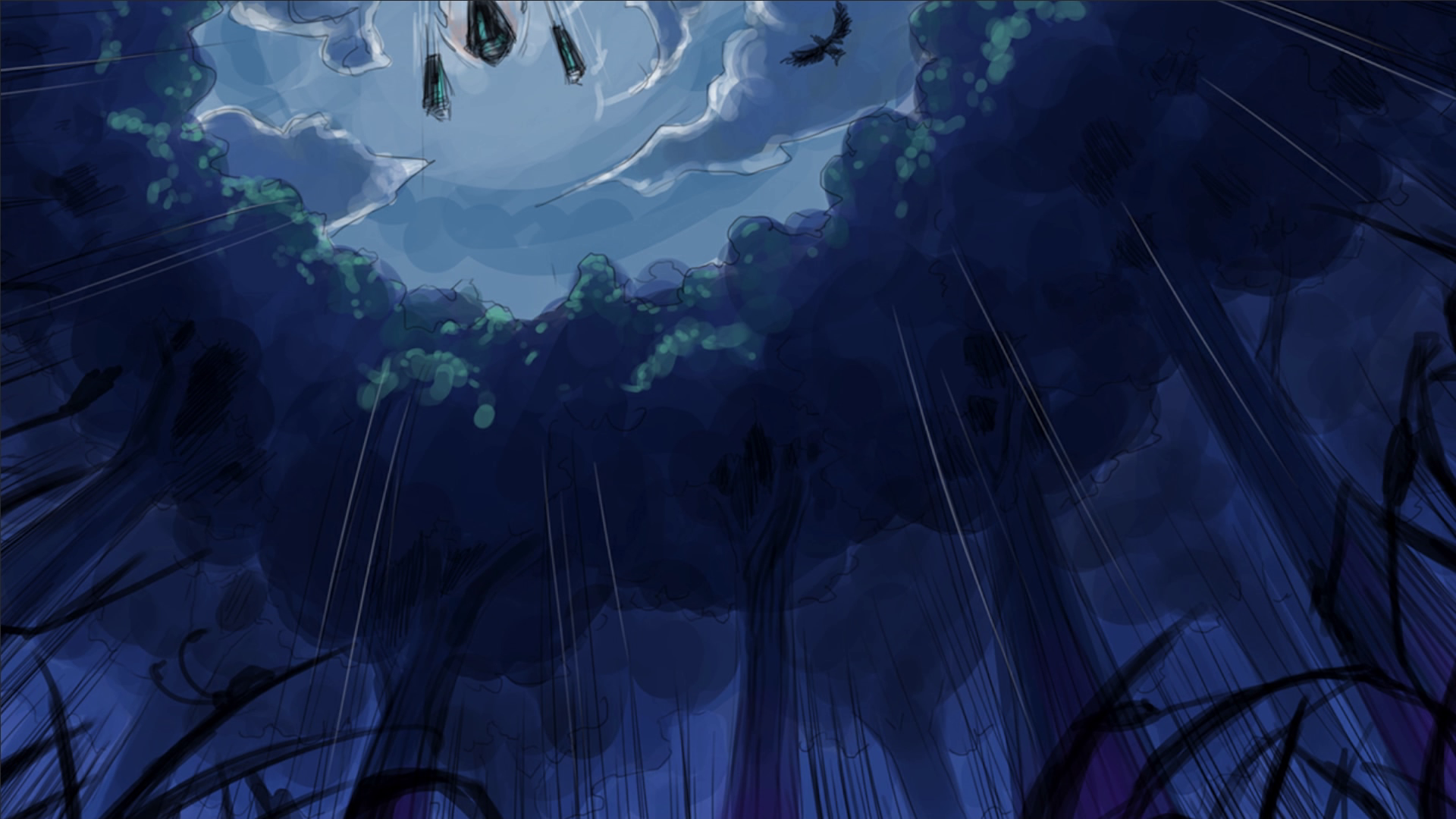 [Dev blog] The draft of our new OP!