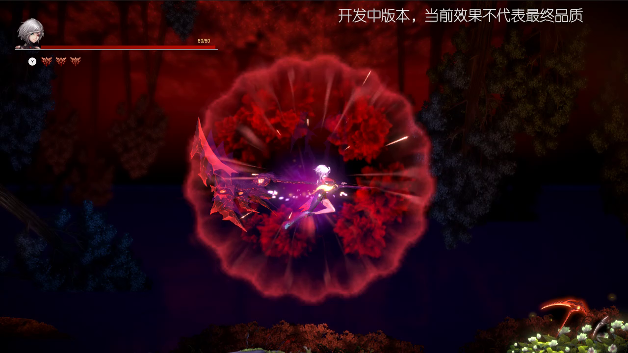 [Dev blog] We have a new Loretta.