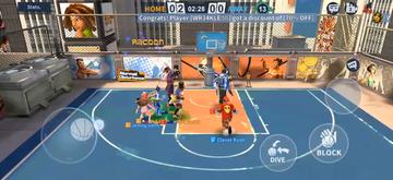 Where is that basketball 🤣🤣🤣