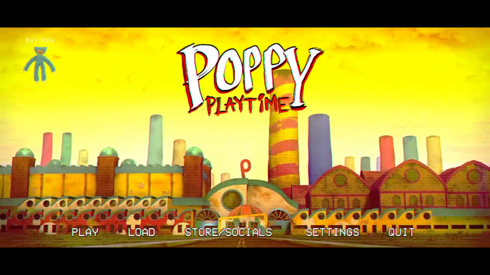 poppy playtime chapter 2 is now out on IOS & Android. : r/PoppyPlaytime