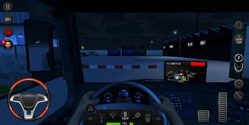 Truck Simulator : Europe Gameplay Walkrough #1