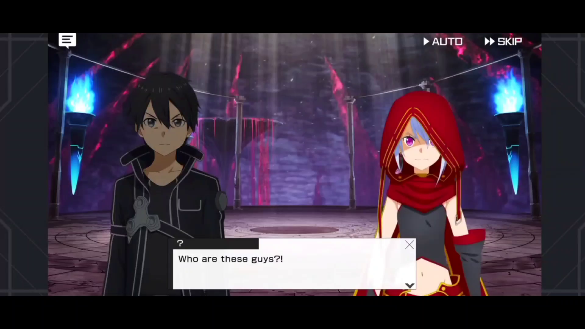 Sword Art Online - Variant Showdown Tips and Tricks to Be a Pro