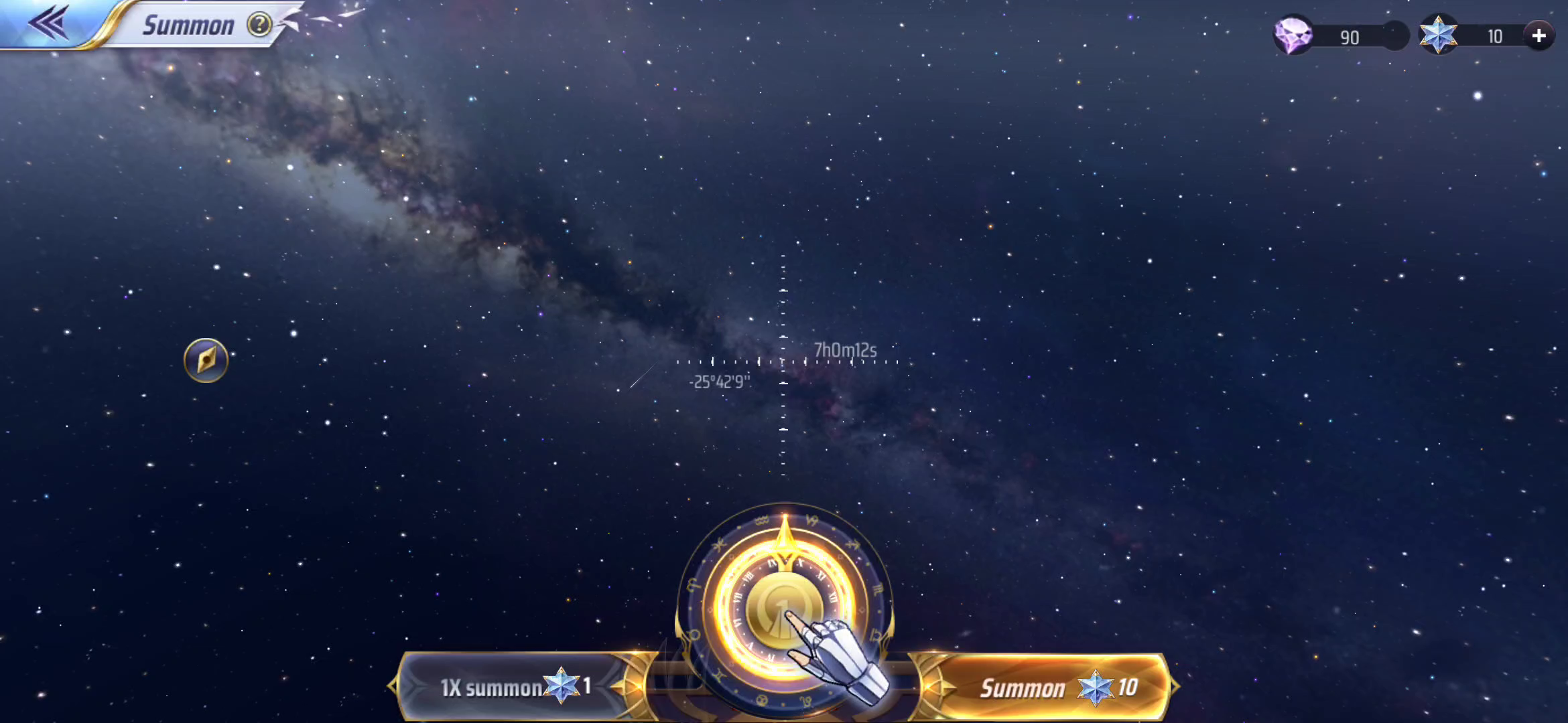 Saint Seiya Awakening: Knights of the Zodiac - Gameplay 🎮