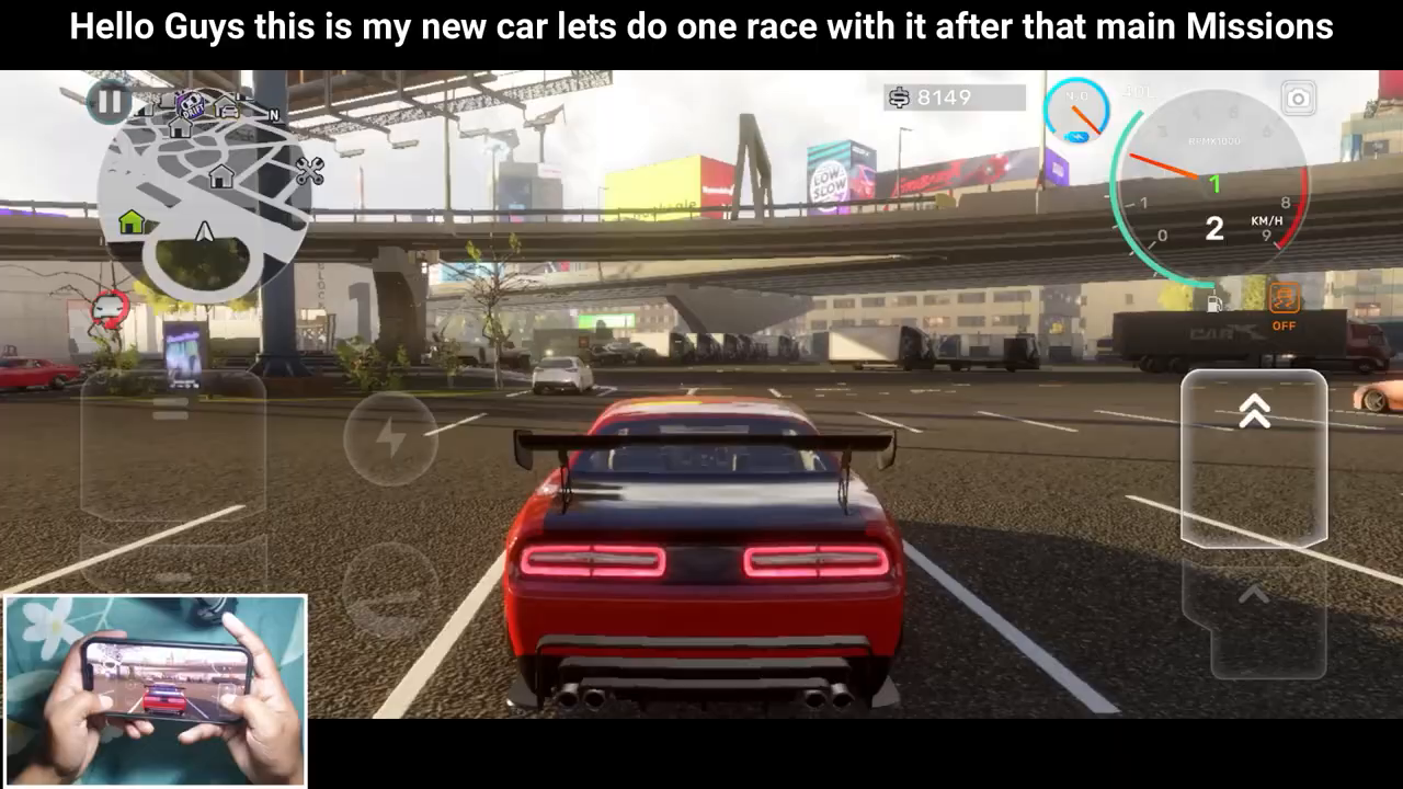 CarX Drift Racing - Gameplay Walkthrough part 1(iOS, Android) 