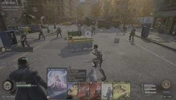Marvel meets Fire Emblem and Persona in a magical strategy game – Marvel’s Midnight Suns Review
