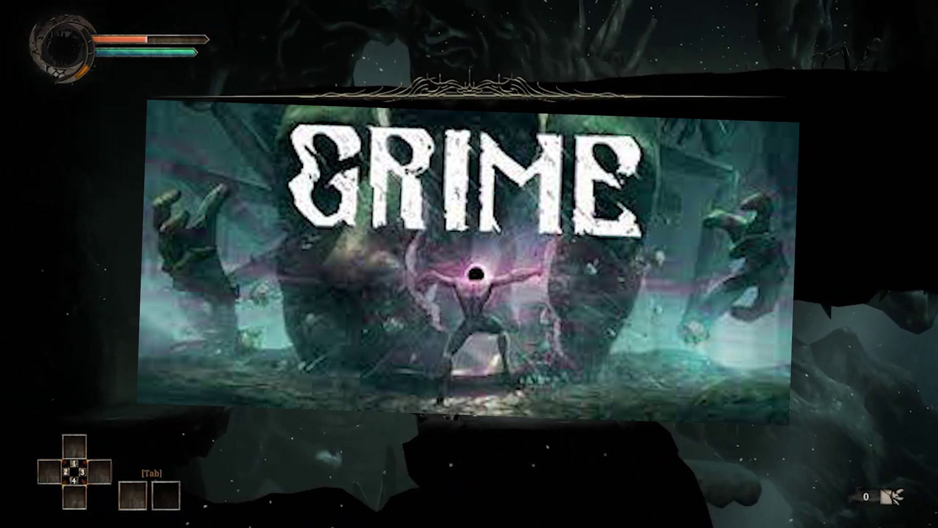 Grime - An Indepth Review Of A Grotesque Metroidvania - GRIME - TapTap