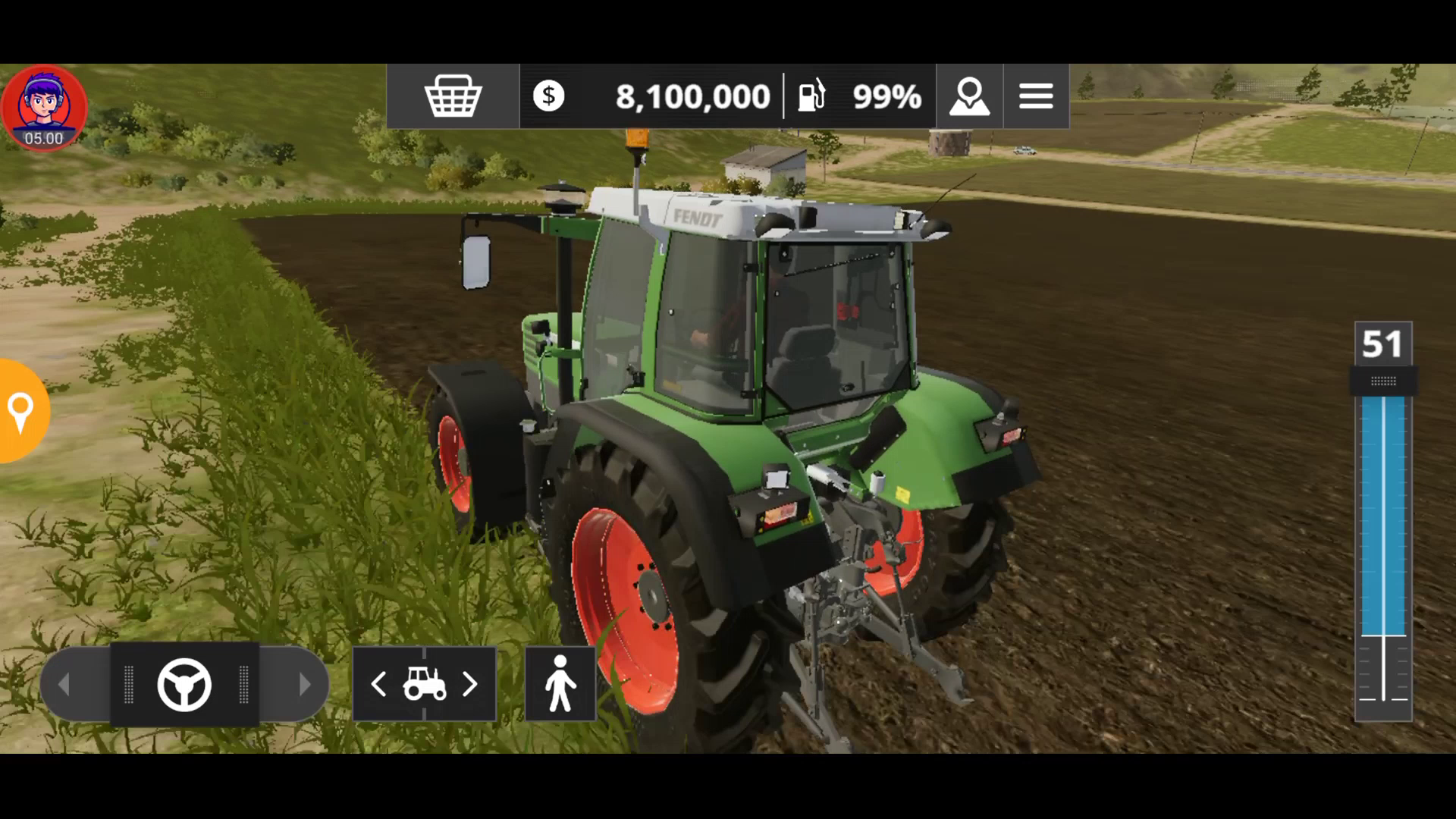 Try Farming Simulator 20 [Android]