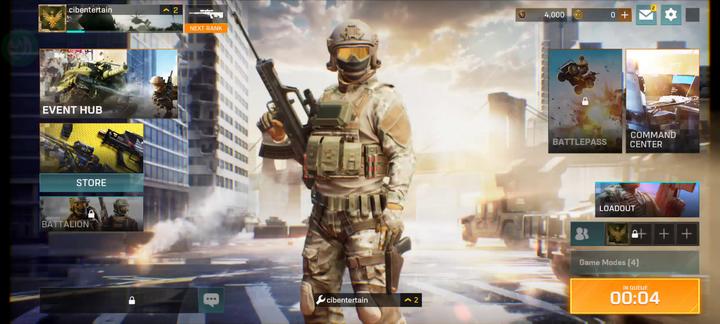 First Impressions: Battlefield Mobile beta - Is it worth ing?