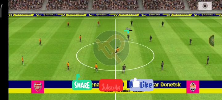 eFootball™ 2024 android iOS apk download for free-TapTap