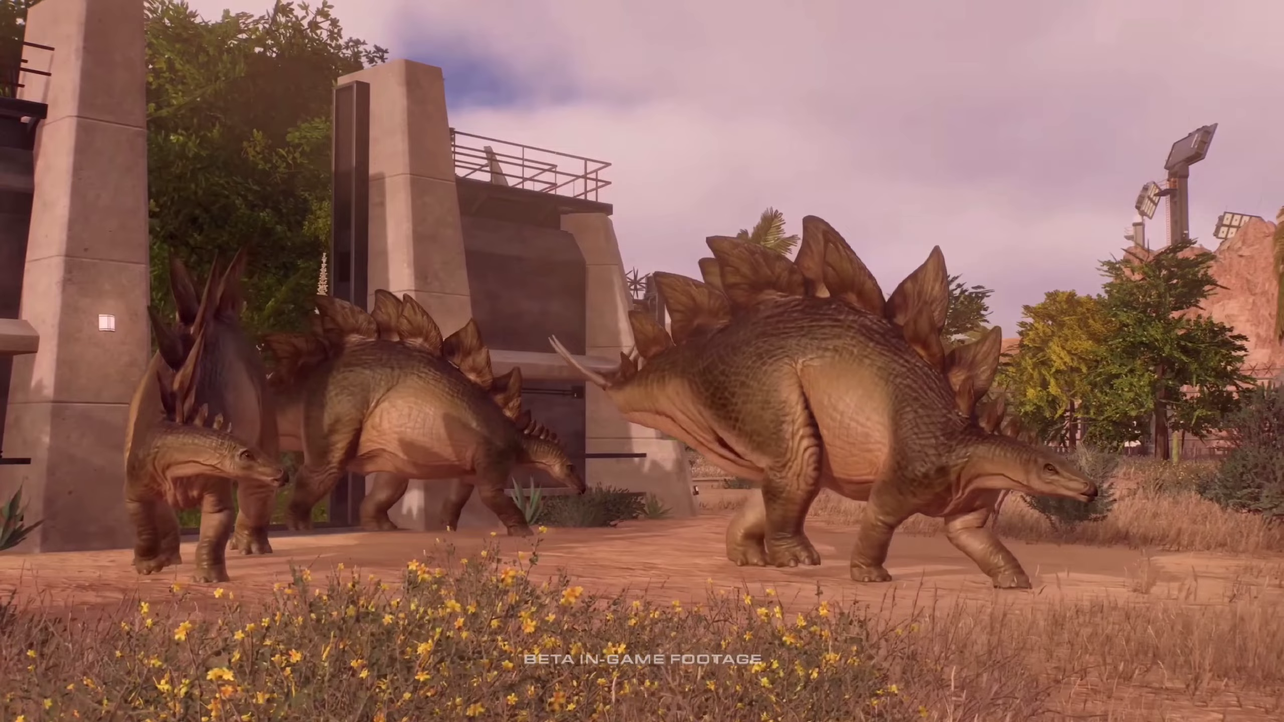 Top 10 UPCOMING Dinosaur Games of 2023! 