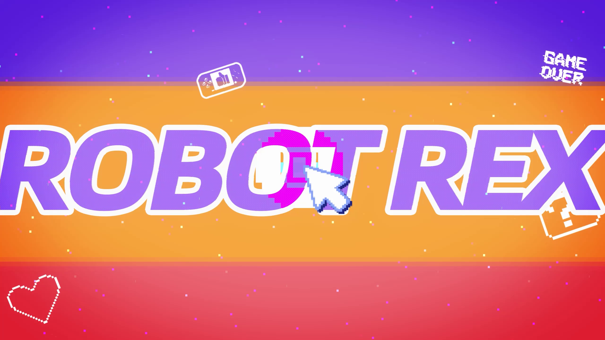 Macalon: RoboT-Rex VX-001 Costume | Flash Party - Flash Party - TapTap