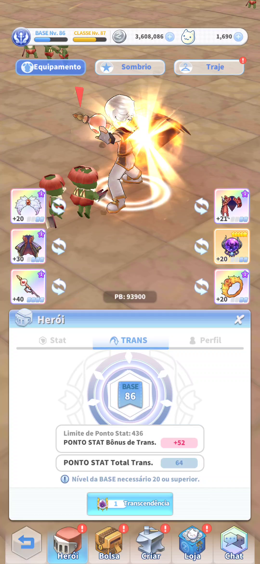 Ragnarok nft