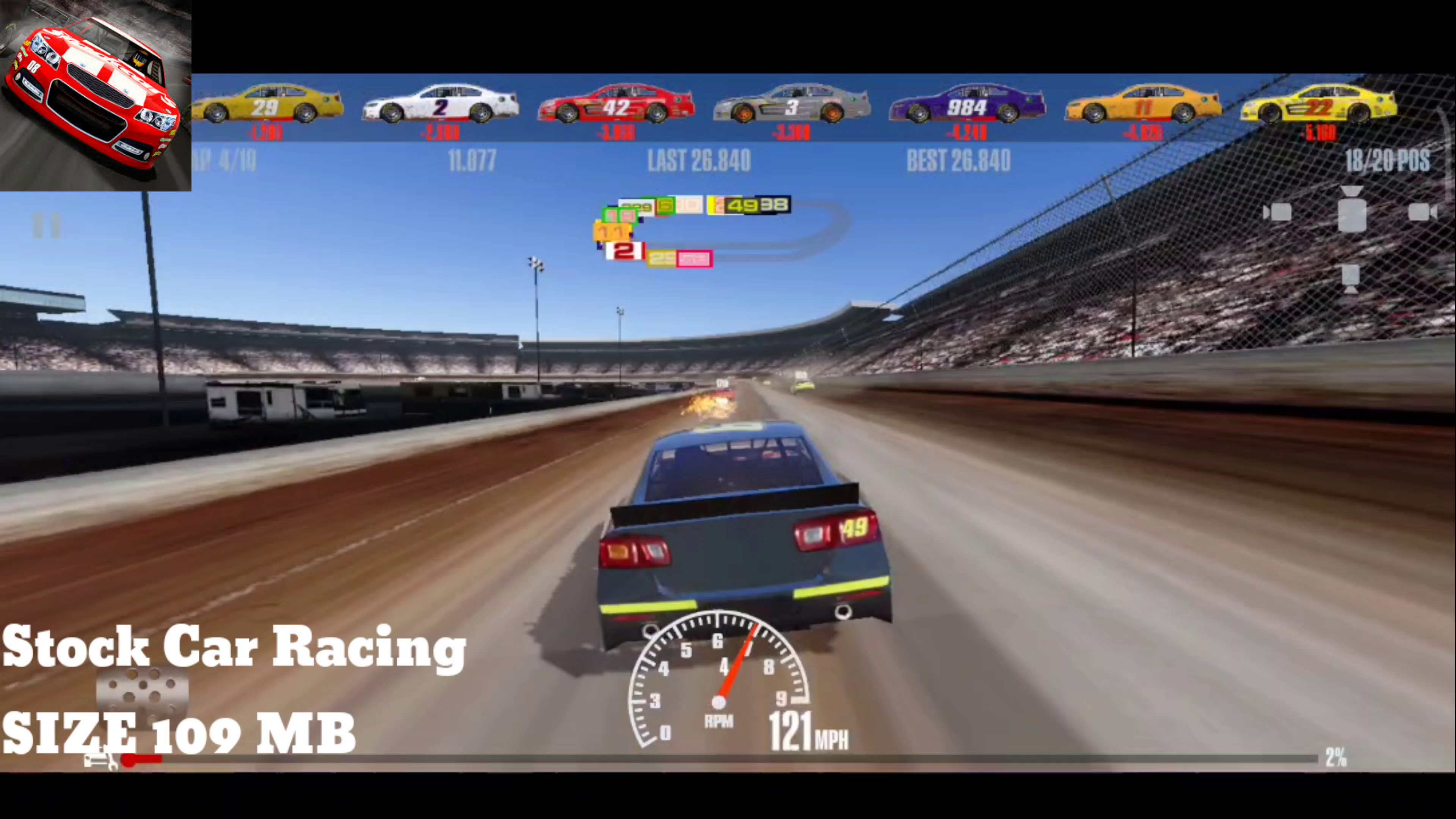 Top offline racing games for Android extension - Opera add-ons