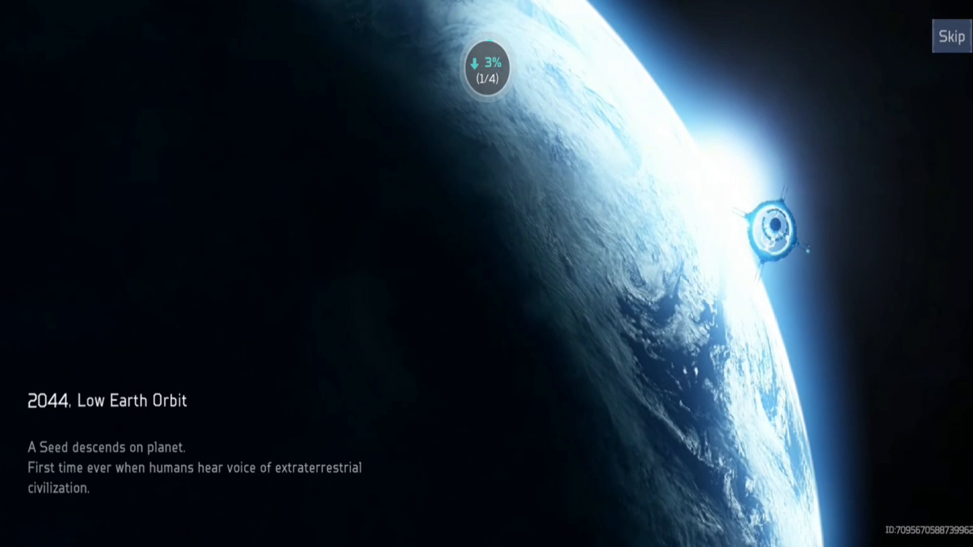 Earth: Revival (ENG) - Sci-Fi Survival | Official Launch Gameplay BETA #1, 2023! (Android & iOS)
