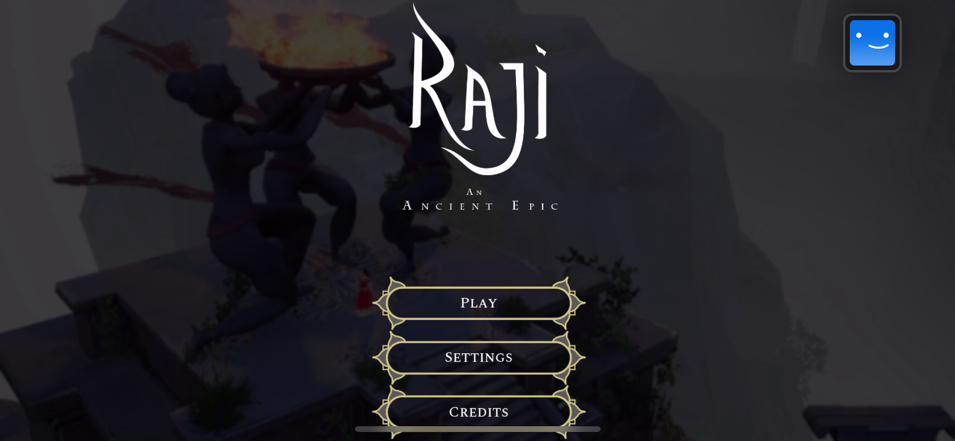 Raji: An Ancient Epic - Apps on Google Play